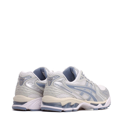 Asics Unisex Gel-Kayano 14 White Light Navy 1203A537-115