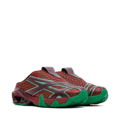 Asics Unisex Gel-Styrax Dahlia Bright Green 1203A500-600