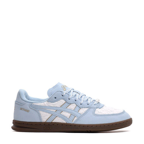 Asics Unisex Skyhand OG White Faded Denim 1203A880-100