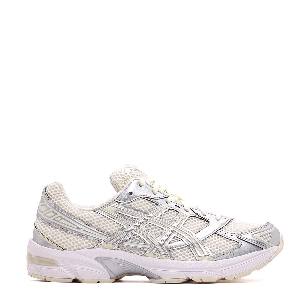 Asics Women Gel-1130 Cream Pure Silver 1202A164-107