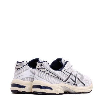 Asics Women Gel-1130 White Midnight Core 1202A164-110