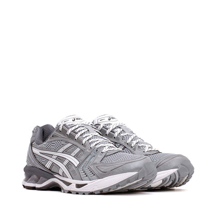 Asics x Beauty & Youth Unisex Gel-Kayano 14 Piedmont Grey White Core 1203A704-020