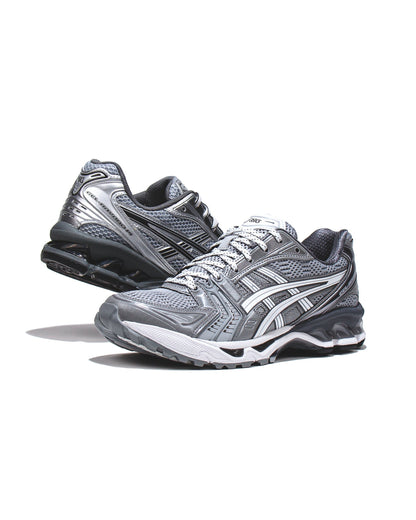 Asics x Beauty & Youth Unisex Gel-Kayano 14 Piedmont Grey White Core 1203A704-020
