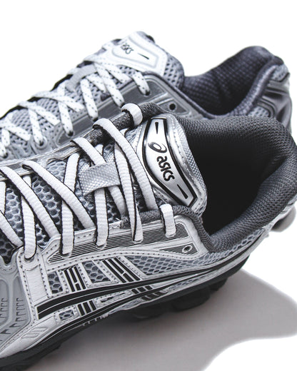 Asics x Beauty & Youth Unisex Gel-Kayano 14 Piedmont Grey White Core 1203A704-020