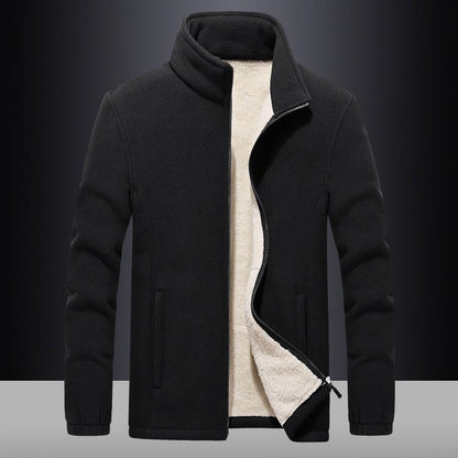Authentic Fleece Jacket