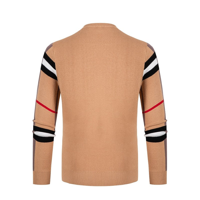 Benjamin Men's Designer sweater