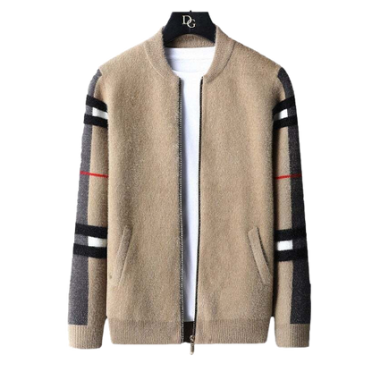 Clifford Men's Designer Jacket