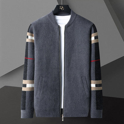 Clifford Men's Designer Jacket