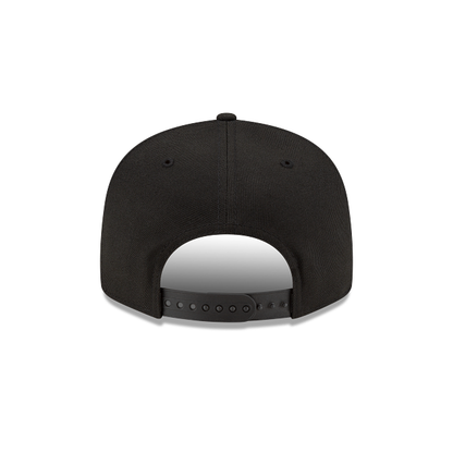 Detroit Lions New Era 9FIFTY Basic Snapback Cap OTC