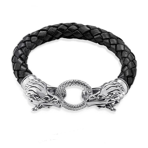 Dragons Gate Bracelet