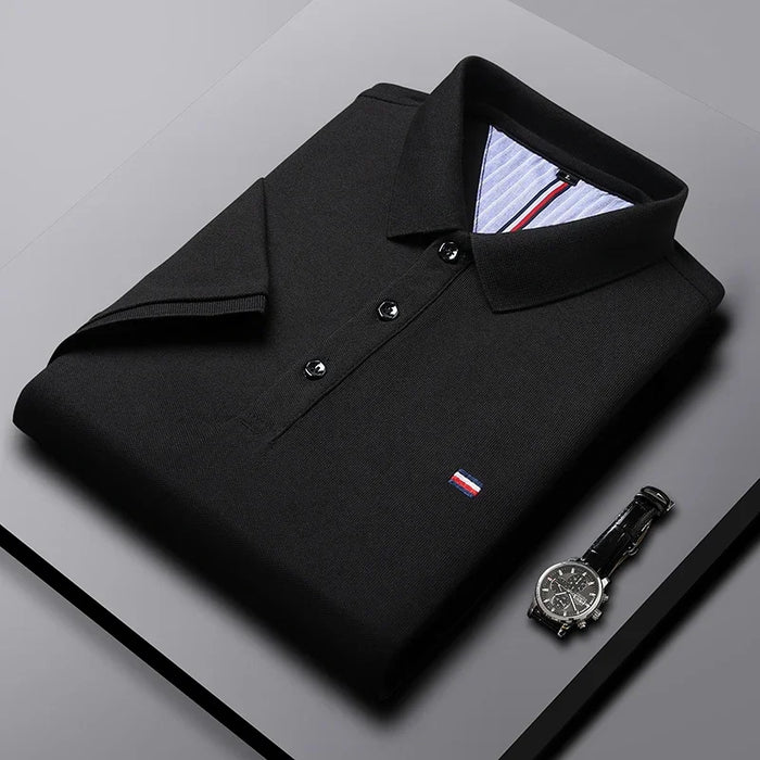 Jet Black / XS