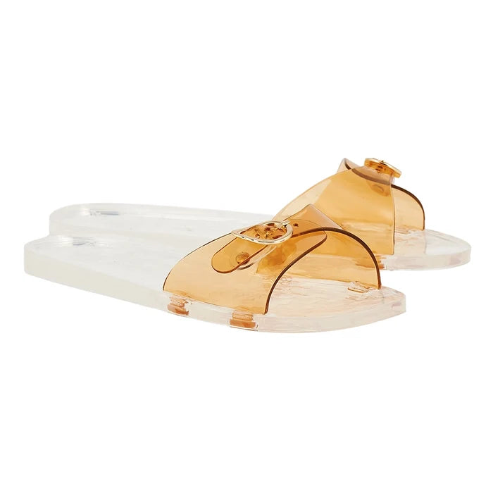 Filia Jelly Caramel/Clear