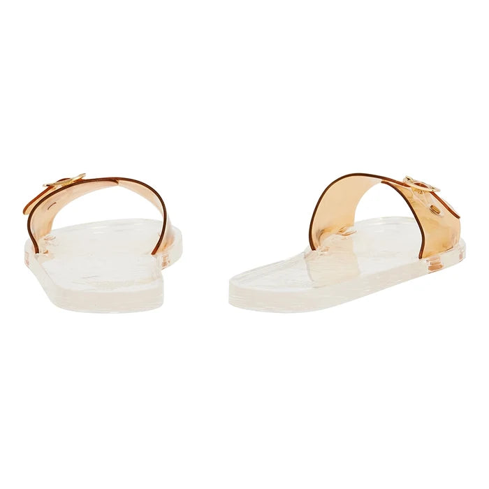 Filia Jelly Caramel/Clear