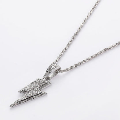 Flash Necklace