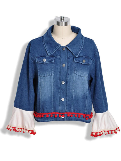 Hacheila Jacket