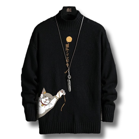 Hatul Sweater