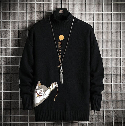 Hatul Sweater
