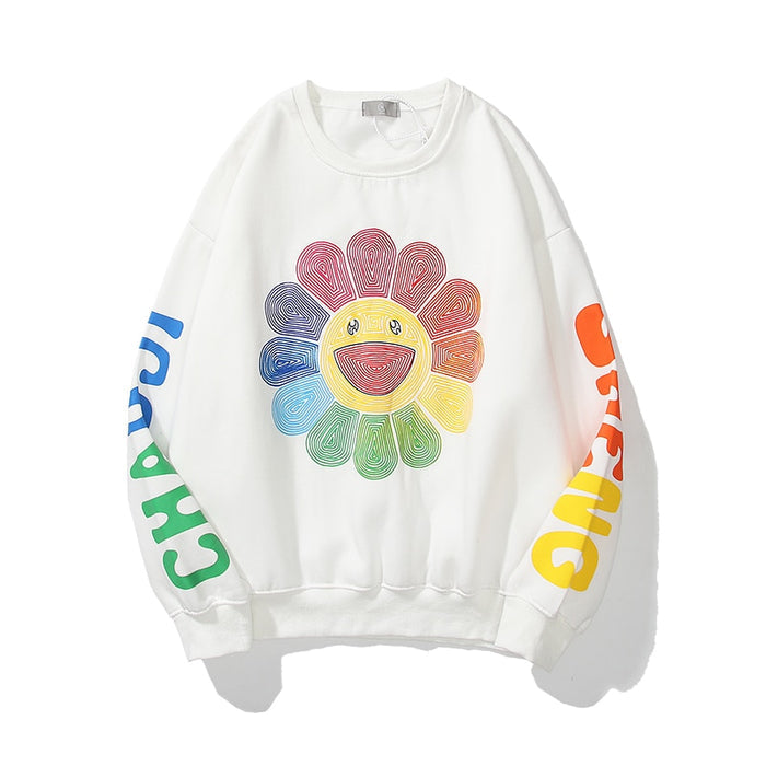 Heyu Sweater