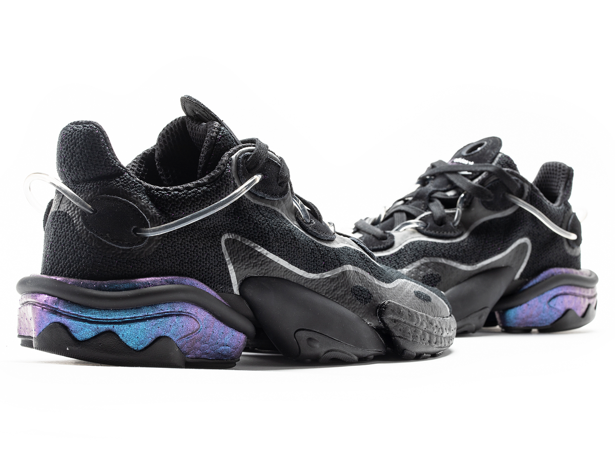 Adidas Torsion X
