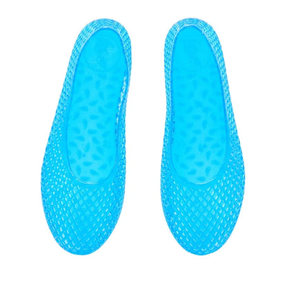 Iro Jelly Blue top