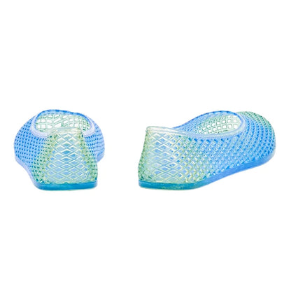 Iro Blue/Green