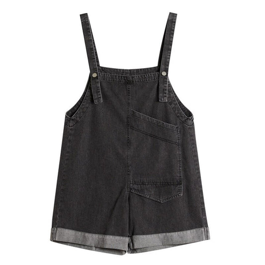 Kengero Denim Overall