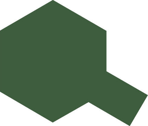 Spray Lacquer TS-61 NATO Green - 100ml Spray Can