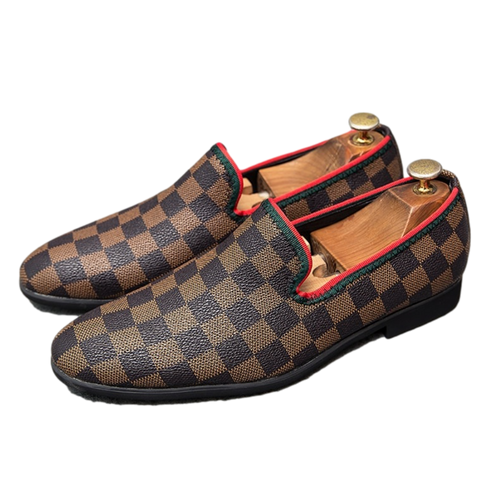Mariano Italian Shoes