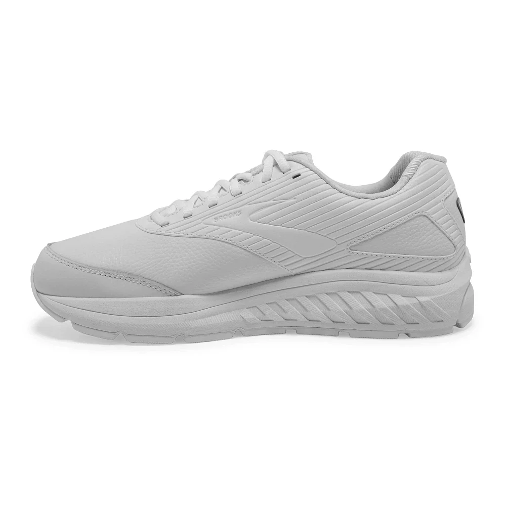 Brooks | Addiction Walker 2 | Men's | White/White