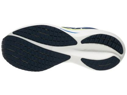 Mizuno | Wave Rider 29 | Men's | Estate Blue/White