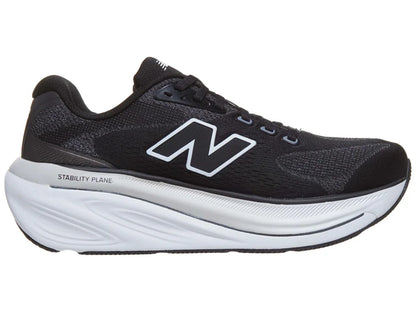 New Balance | Fresh Foam X 860 v15 | Men's | Black/NB103 White
