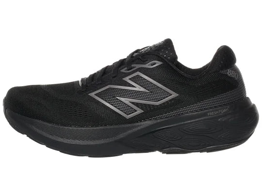 New Balance | Fresh Foam X 880 v15 | Men's | Black/Black