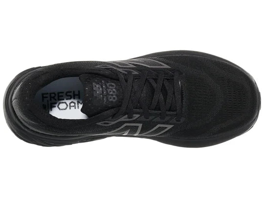 New Balance | Fresh Foam X 880 v15 | Men's | Black/Black