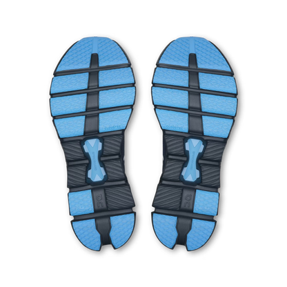 On Running | Cloud X 4 | Men's | Navy/Gourami