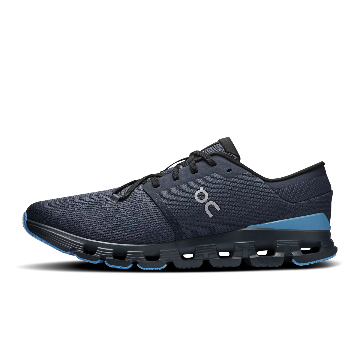 On Running | Cloud X 4 | Men's | Navy/Gourami
