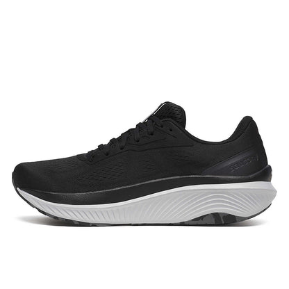 Saucony | Echelon 10 | Men's | Black/Silver