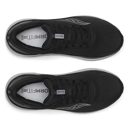 Saucony | Echelon 10 | Men's | Black/Silver