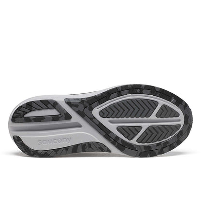 Saucony | Echelon 10 | Men's | Black/Silver