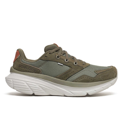 Saucony | Guide Metro | Men's | Olive