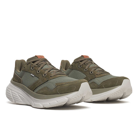 Saucony | Guide Metro | Men's | Olive