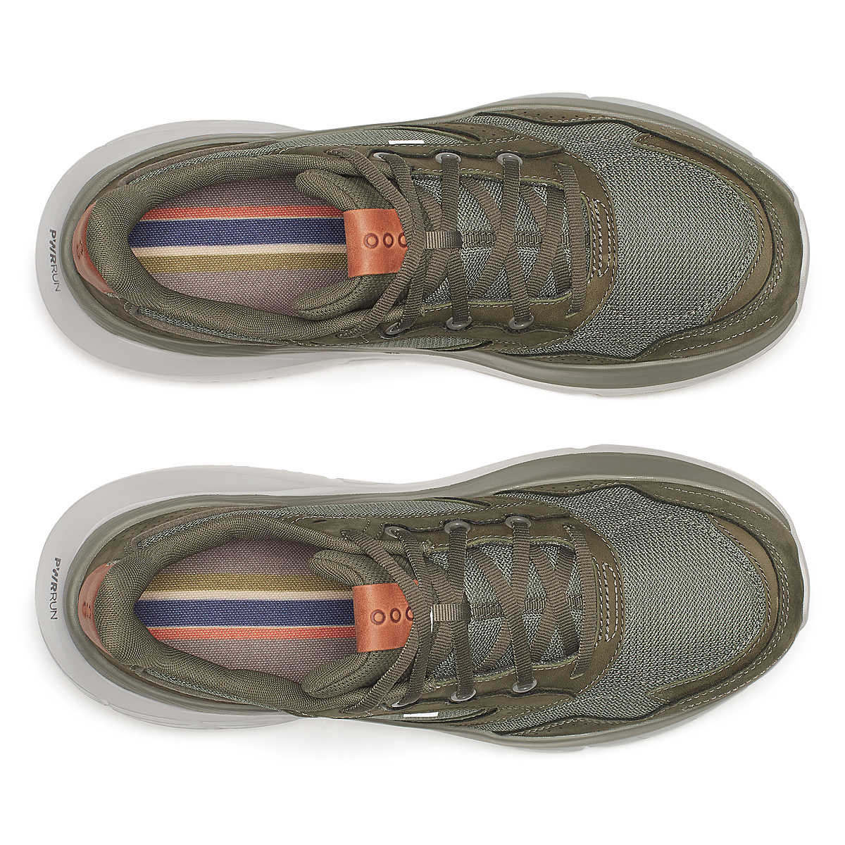 Saucony | Guide Metro | Men's | Olive