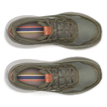 Saucony | Guide Metro | Men's | Olive