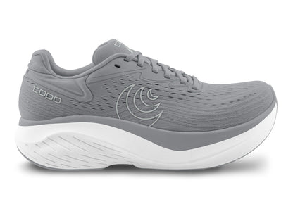 Topo Athletic | Atmos 2 | Men's | Grey/Grey