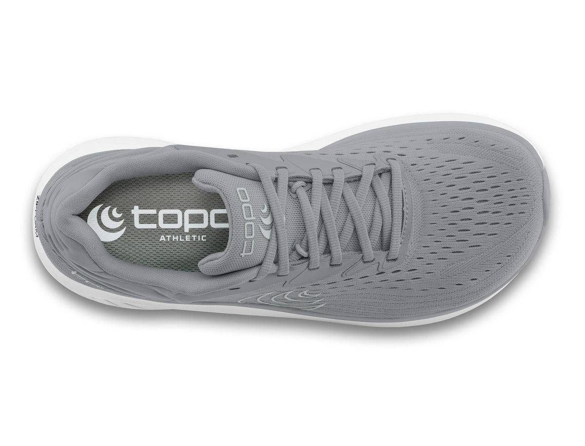 Topo Athletic | Atmos 2 | Men's | Grey/Grey