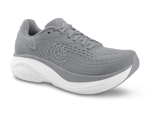 Topo Athletic | Atmos 2 | Men's | Grey/Grey
