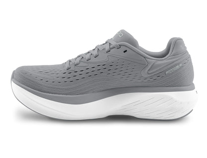 Topo Athletic | Atmos 2 | Men's | Grey/Grey