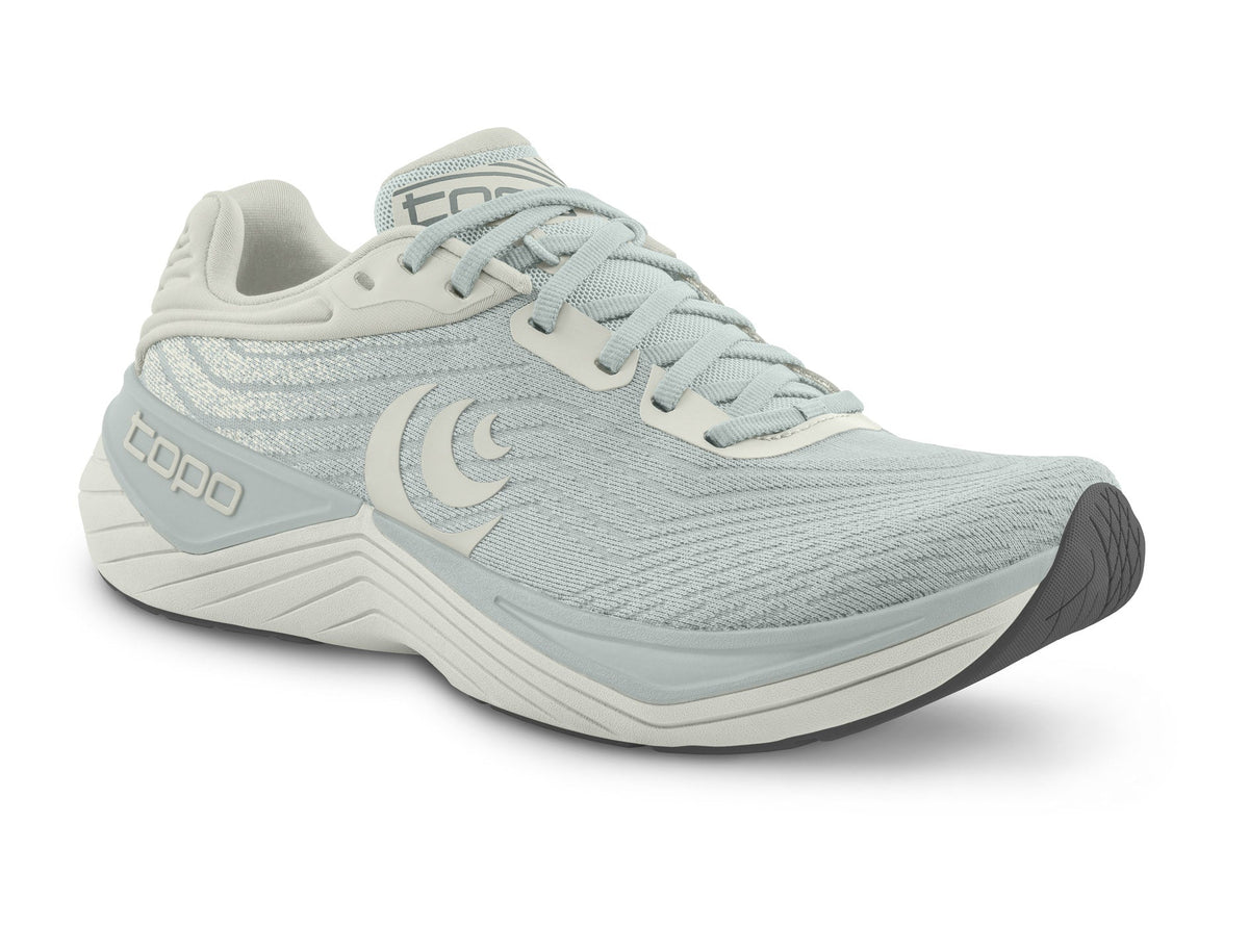 Topo Athletic | Ultrafly 5 | Men's | Grey/Grey