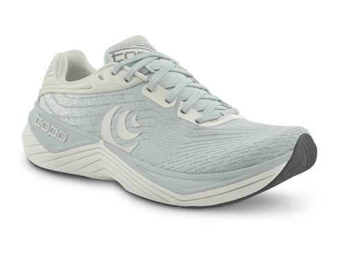 Topo Athletic | Ultrafly 5 | Men's | Grey/Grey