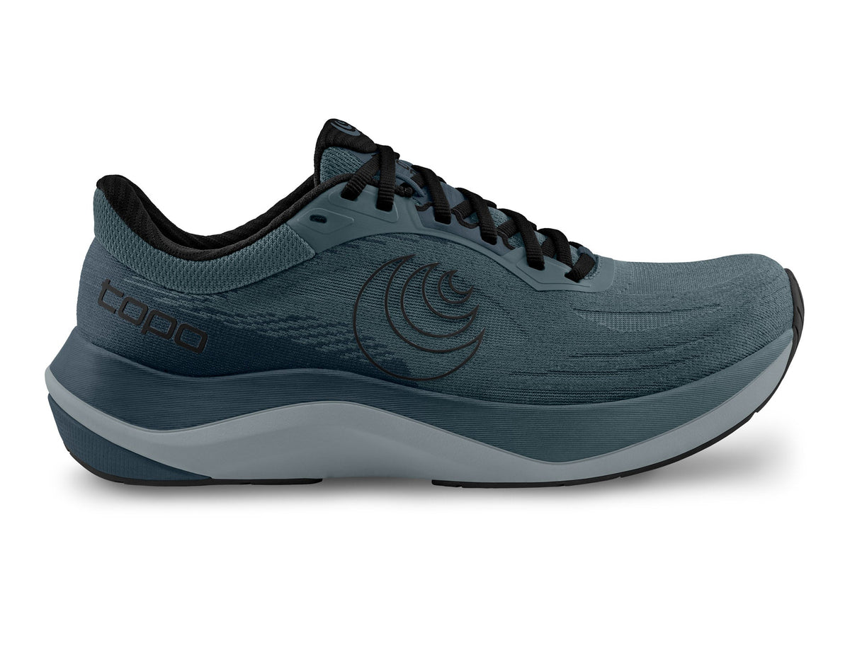 Topo Athletic | Ultrafly 6 | Men's | Stone/Grey