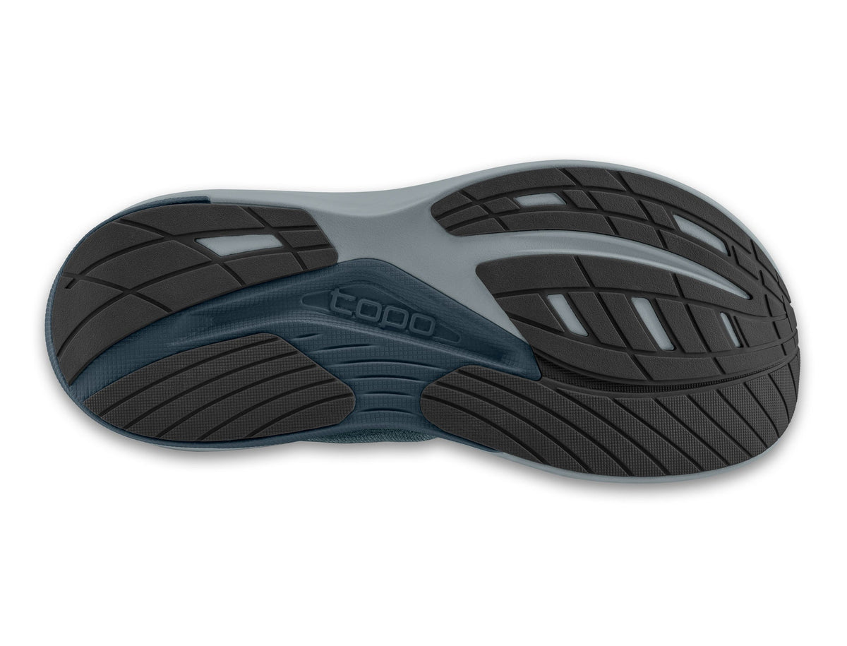 Topo Athletic | Ultrafly 6 | Men's | Stone/Grey